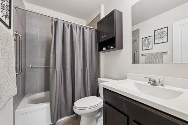 524 Shimek ST #15A, Jarrell, TX 76537