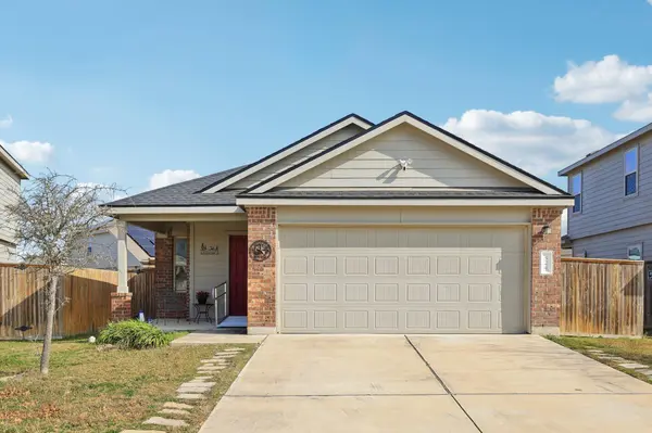 524 Shimek ST #15A, Jarrell, TX 76537