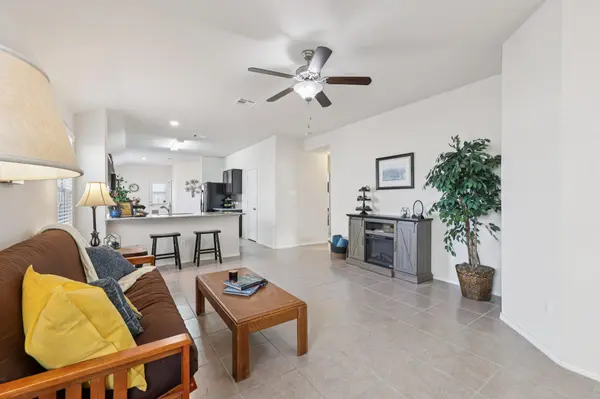 524 Shimek ST #15A, Jarrell, TX 76537