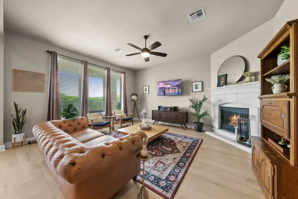 3328 Balboa WAY, Round Rock, TX 78665