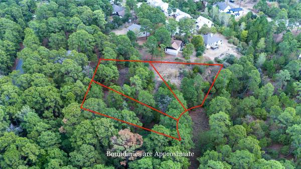 LOT 1447 Koae CT, Bastrop, TX 78602
