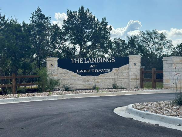 163 Landings WAY, Spicewood, TX 78669