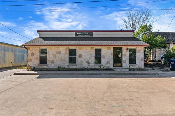 303 Childress DR, Rockdale, TX 76567