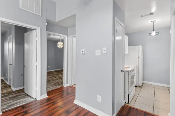 7617 Meador Ave #A, Austin, TX 78752