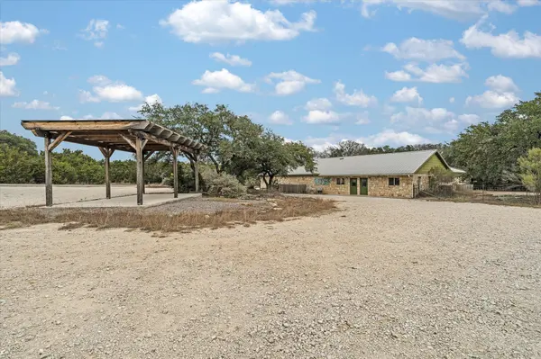 45 La Buena Vista DR, Wimberley, TX 78676