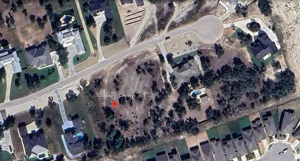 120 Taylor Creek WAY, Liberty Hill, TX 78642