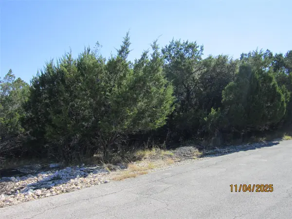 20903 Oak Dale DR, Lago Vista, TX 78645