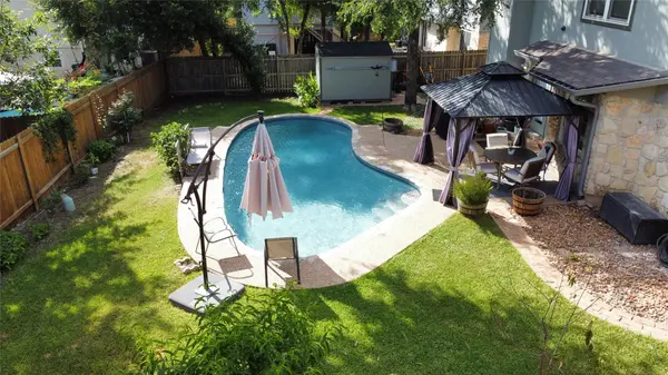 13242 Kerrville Folkway, Austin, TX 78729