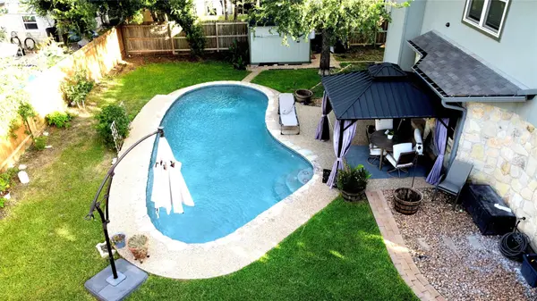 13242 Kerrville Folkway, Austin, TX 78729