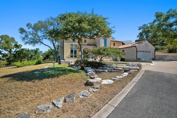 14721 Bear Creek PASS, Austin, TX 78737