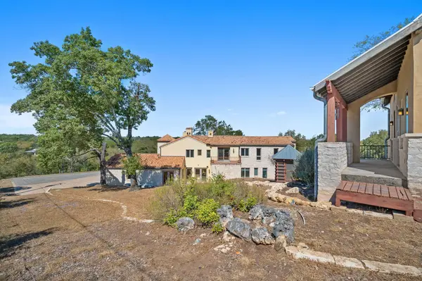 14721 Bear Creek PASS, Austin, TX 78737