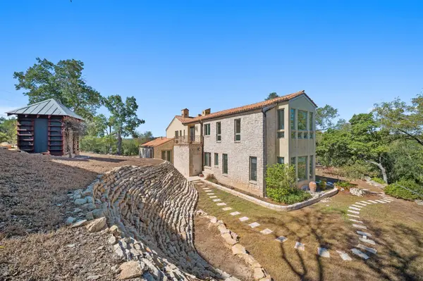 14721 Bear Creek PASS, Austin, TX 78737