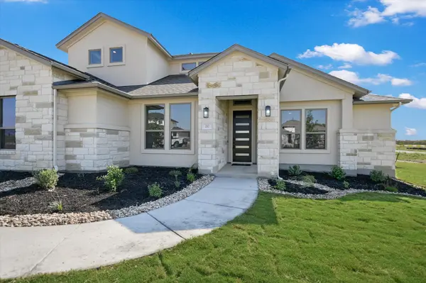 217 Scofield Ave, Georgetown, TX 78628