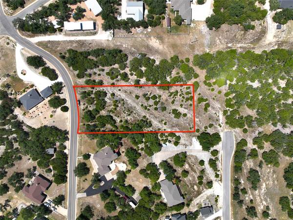 TBD Lot 1 Soaring Eagle DR, Fischer, TX 78623