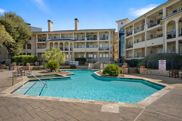 3404 American DR #2200, Lago Vista, TX 78645