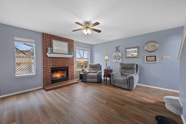 13812 Lothian DR, Pflugerville, TX 78660