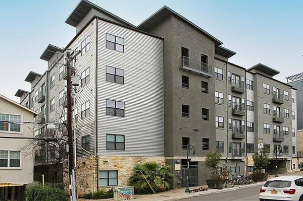 2502 Leon ST #312, Austin, TX 78705