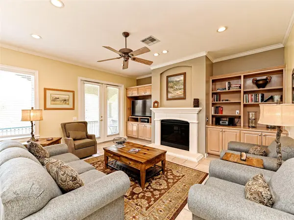 8212 Barton Club DR #11-5, Austin, TX 78735