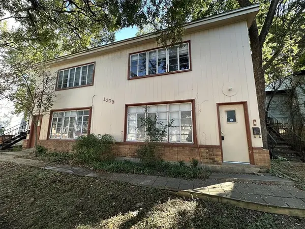 1009 W 25th ST #C, Austin, TX 78705