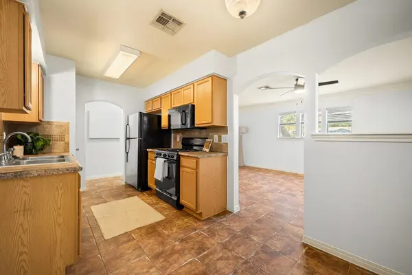 2321 Bendridge TRL, Austin, TX 78744