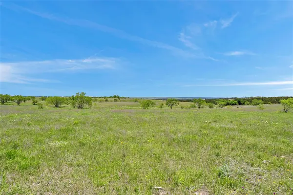 Tract 6 CR 207, Burnet, TX 78611