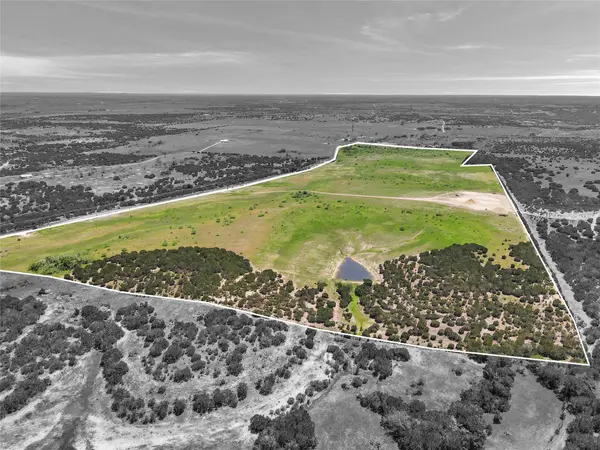 Tract 6 CR 207, Burnet, TX 78611