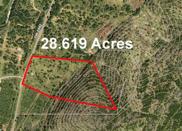 2939 Fm-2342 RD, Burnet, TX 78611