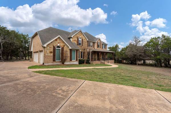239 Whitney RUN, Buda, TX 78610
