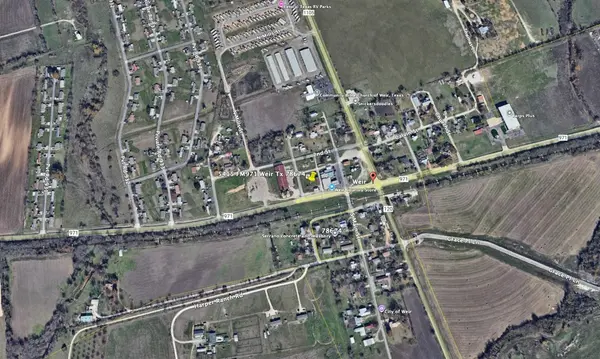 5415 FM 971, Weir, TX 78674