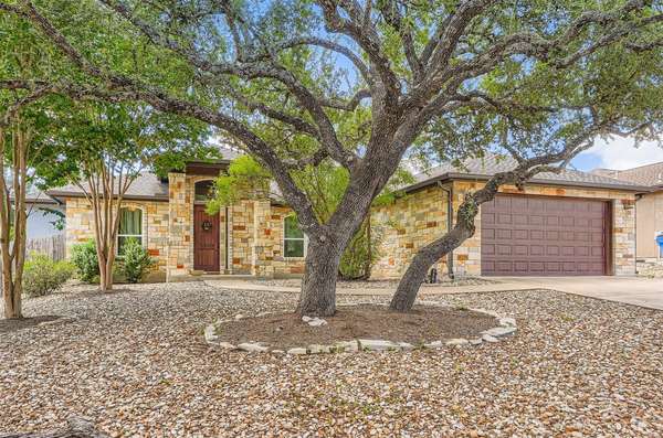 5501 Hitching Post, Lago Vista, TX 78645
