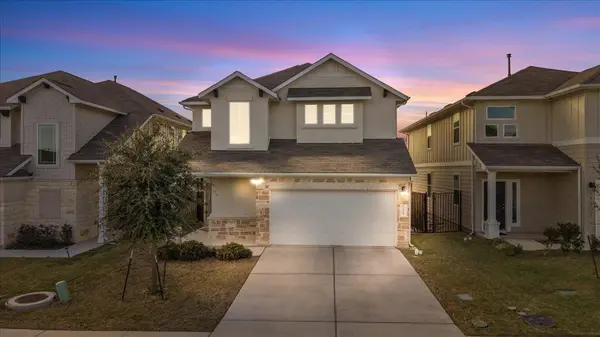 11204 El Capitan DR, Austin, TX 78747