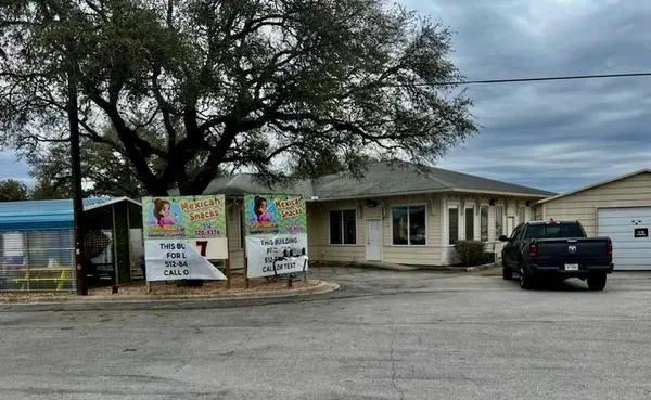 3607 N RANCH ROAD 620, Austin, TX 78734