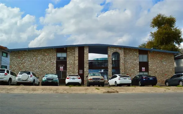 2408 Longview ST #111, Austin, TX 78705