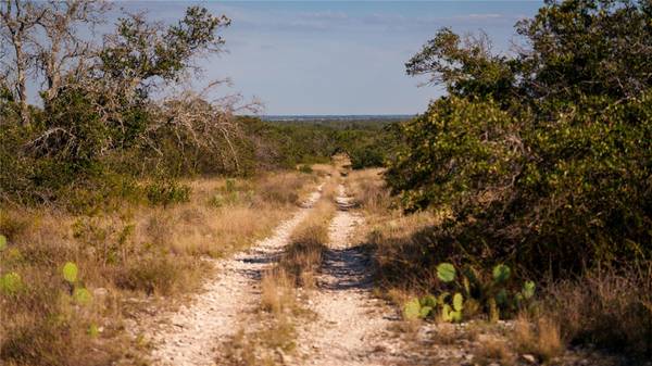 8500 Buck Ridge DR, Brady, TX 76858