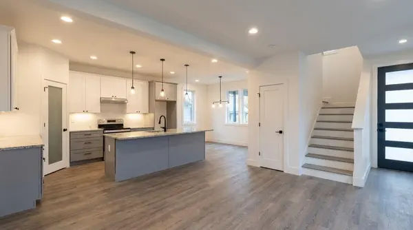 2818 E 22nd ST #2, Austin, TX 78722