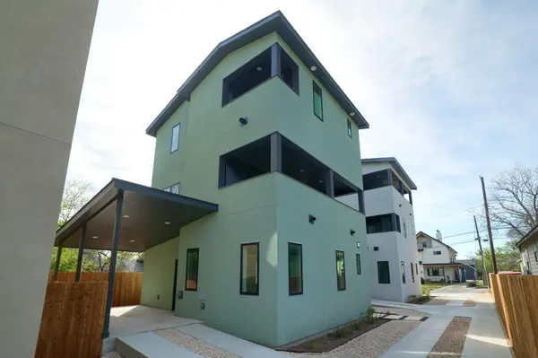2818 E 22nd ST #2, Austin, TX 78722