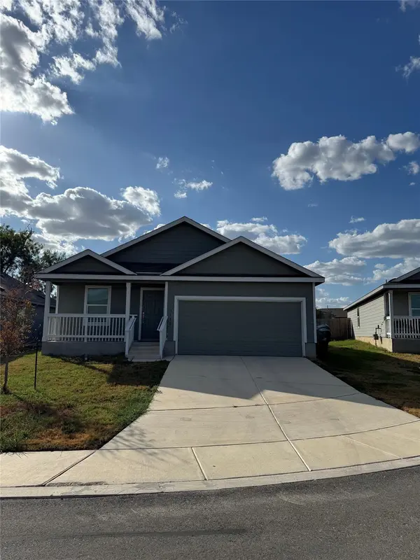 13530 Riffle Ridge, San Antonio, TX 78223