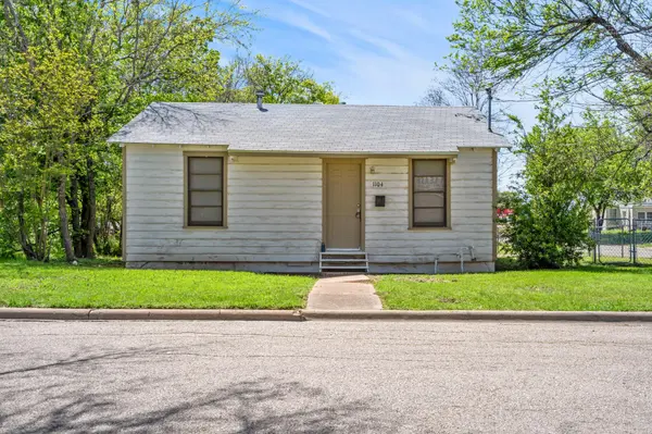 1104 York Ave, Killeen, TX 76541