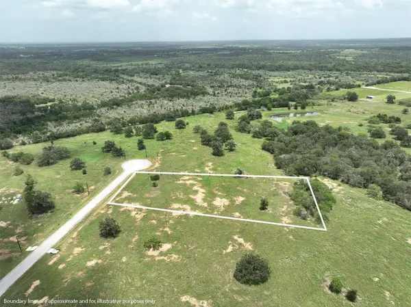 TBD 1-13 (2.0 Acres) New Moon CT, Red Rock, TX 78662
