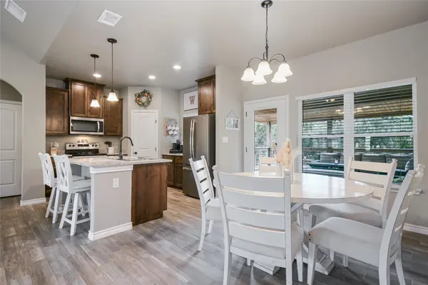 11631 FM 32, Fischer, TX 78623