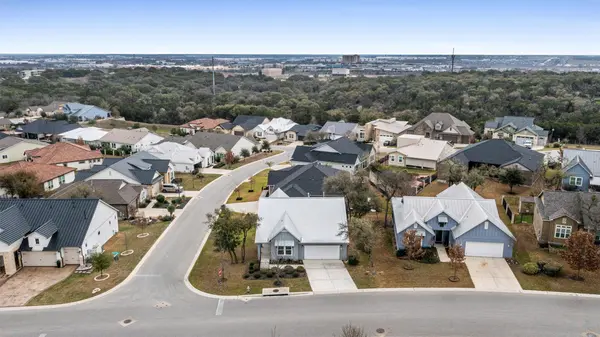 505 Flying Orchid DR, San Marcos, TX 78666