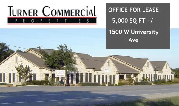 1500 W University Ave Ave #A-B, Georgetown, TX 78628