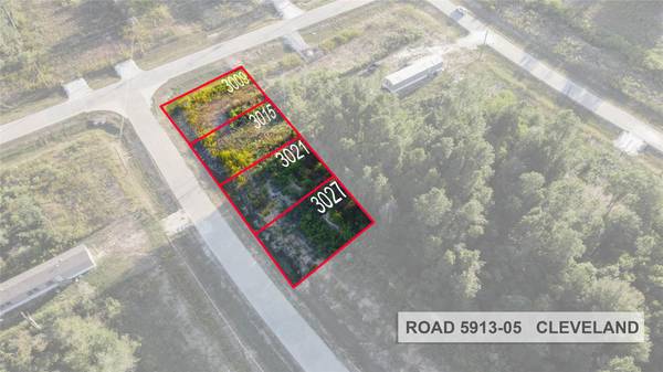 3009 Road 5913 RD #5, Cleveland, TX 77327