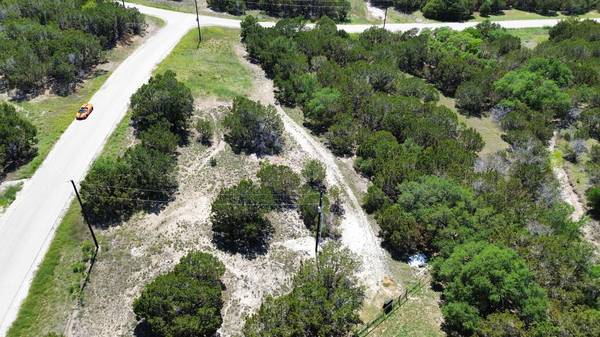 Lot 32 Garner Ranch RD, Bertram, TX 78605