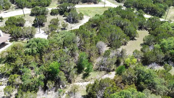 Lot 32 Garner Ranch RD, Bertram, TX 78605