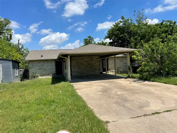 2001 Magnolia DR #A, Round Rock, TX 78664