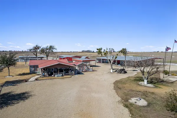 5300 County Road 424, Taylor, TX 76574