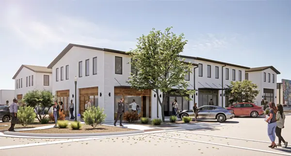 TBD S Rock ST #101, Georgetown, TX 78626