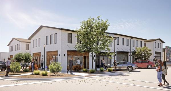 TBD S Rock ST #101, Georgetown, TX 78626