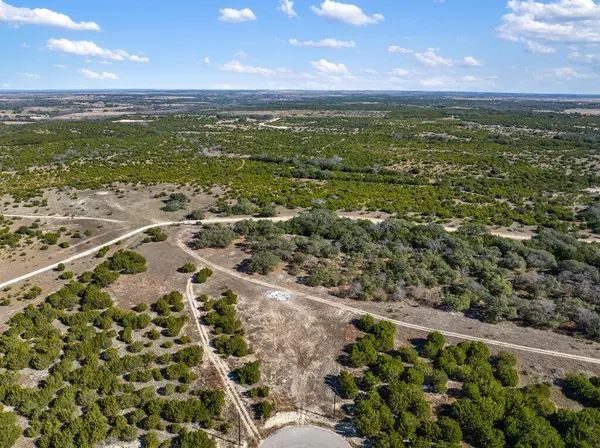 202 Whispering Wind RD, Bertram, TX 78605